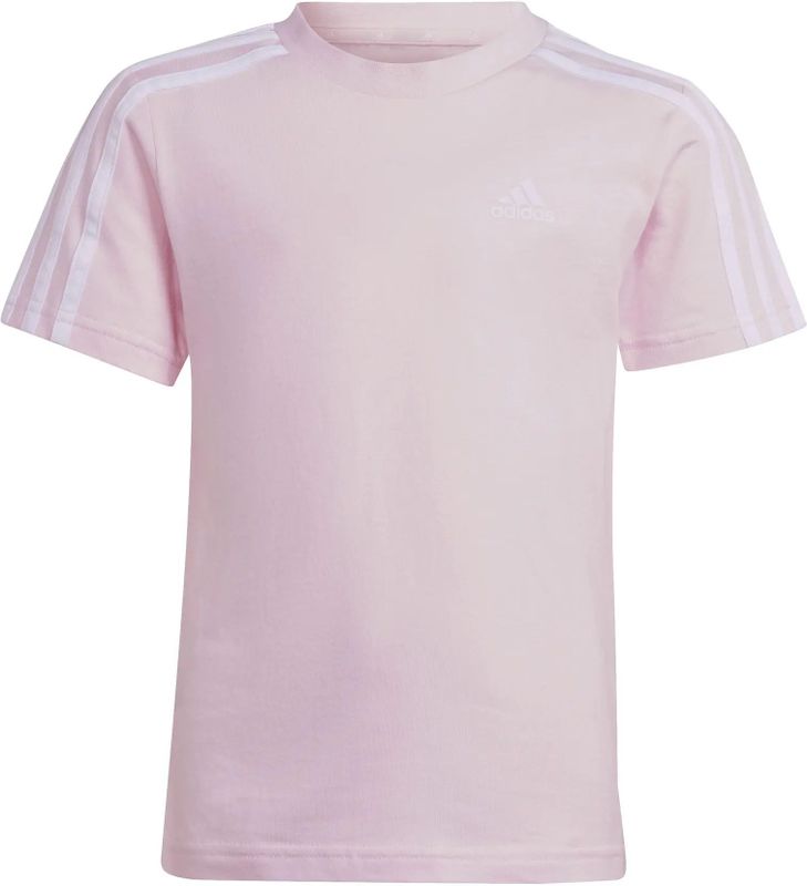 adidas - Essentials 3-Stripes - T-shirt - Kinder