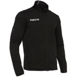 Macron - Courmayeur - Jas