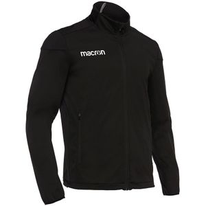 Macron - Courmayeur - Jas