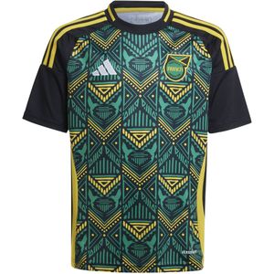 Uitshirt voor kinderen Jamaïque Copa America 2024