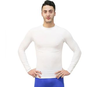 Thermisch Onderhemd - Softee Bubble - T-shirt - 92% Polyamide - 8% Elastaan