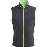 adidas Tiro 23 Competition - Mouwloos Damesjack - Winddicht - Gerecycled Materiaal