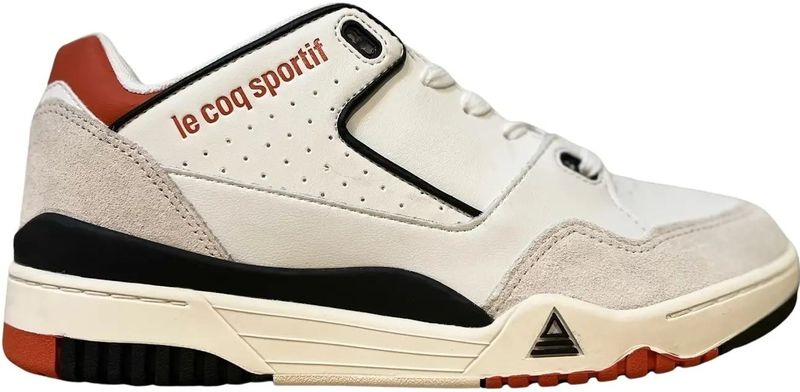 Le Coq Sportif - Dynactif T1100 - Sneakers - Bovenwerk van Leer en Synthetisch