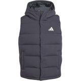 Mouwloos donsjack adidas City Tech Climawarm
