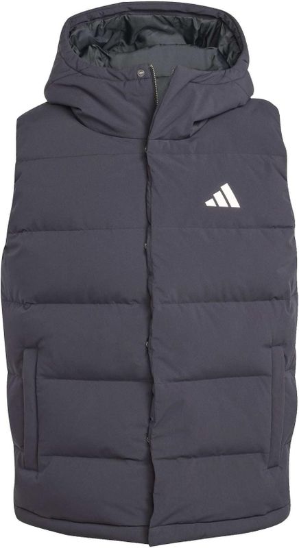 Mouwloos donsjack adidas City Tech Climawarm