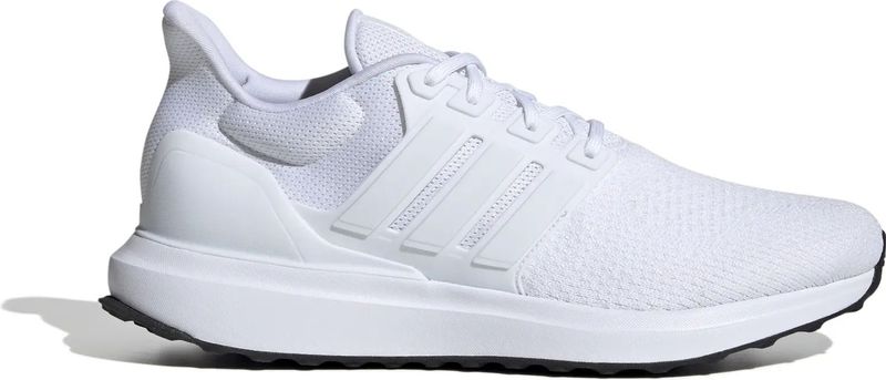 UBounce DNA - Lage Sneakers van Mesh met Logoprint