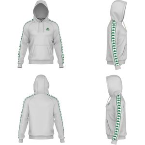 Hoodie Kappa 222 Banda Madison