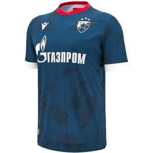 Buitenoutfit Rode Ster Belgrado 2024/25