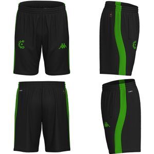 Short Club Brugge Ahorazip Pro 8 2024/25