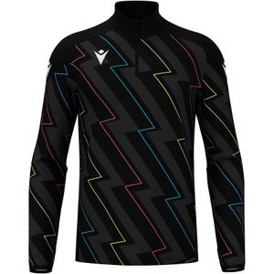 Opleiding top Macron Yaruga