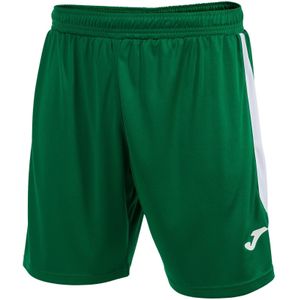 Joma - Glasgow - Herenshorts - 100% Polyester - Comfortabel en Licht