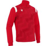 Macron - Bendis - Trainingsjas - Zwart