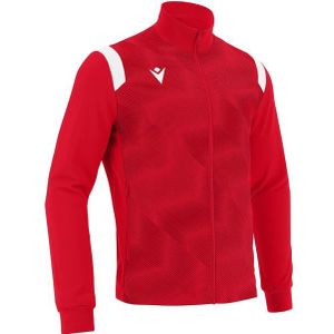 Macron - Bendis - Trainingsjas - Zwart