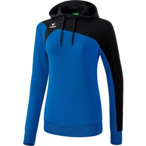Dames Hoodie Erima club 1900 2.0