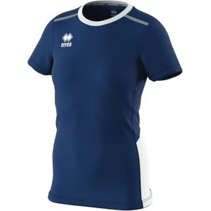 Errea - Konnor - Damestrui - Sportshirt - Licht - Ademend - 100% Polyester