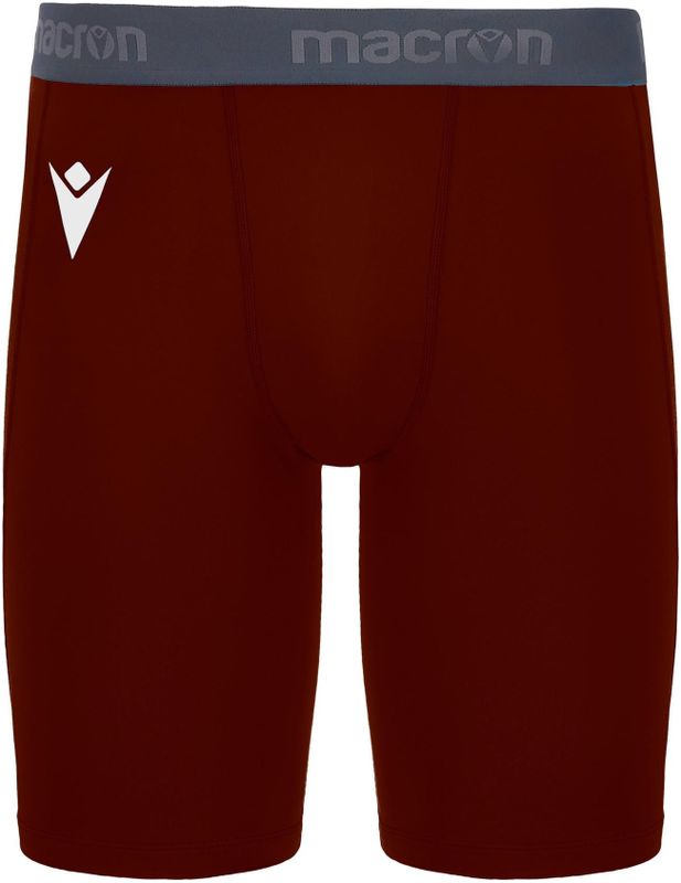 Macron - OAK - Korte Broeken - Technisch Ondergoed - Zichtbaar Elastiek