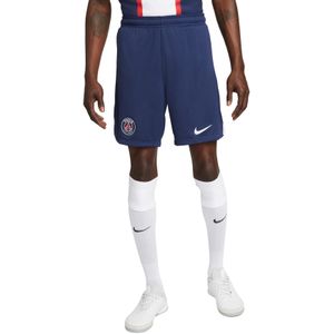 Nike - PSG Stadium Shorts - Zwart - Dri-FIT Technologie