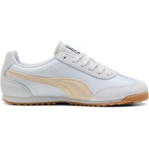 Puma - Arizona - Trainers - Zwart - Nylon/Suède