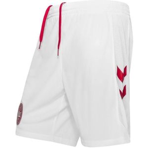 Hummel - Thuis Short Danemark 2022/23 - Korte Broek