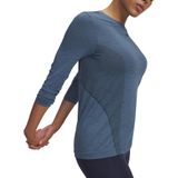 Naadloos dames-T-shirt met lange mouwen Under Armour Vanish