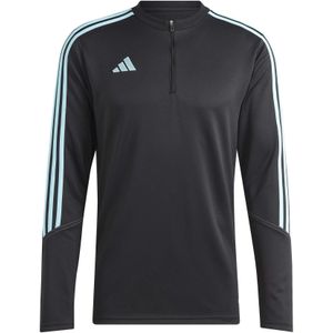 adidas Performance Tiro 23 Club Training Shirt - Heren - Zwart- XL