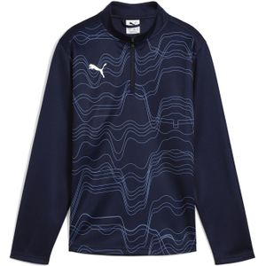 Opleiding top Puma Team Goal Graphic