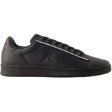 Le Coq Sportif - Court Clean - Trainers - Wit - Sportieve Elegant