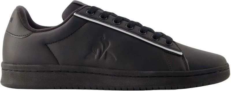 Le Coq Sportif - Court Clean - Trainers - Wit - Sportieve Elegant