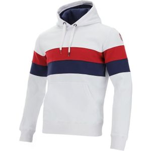 Sweater met capuchon voor kinderen Bologne