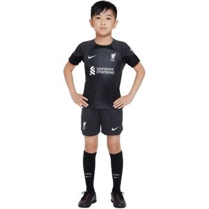 Kinderopvangpakket Liverpool FC 2022/23
