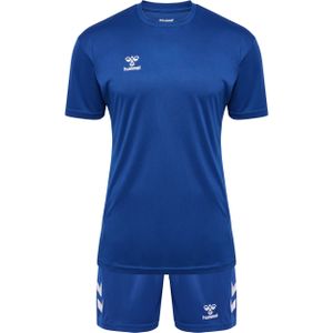 T-shirt + shortset Hummel Logo