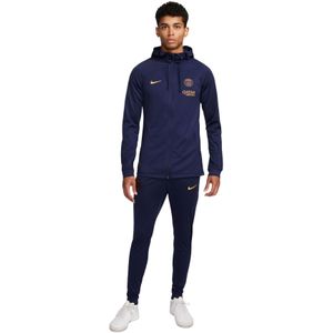 Hooded trainingspak PSG Dri-FIT Strike 2023/24