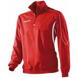 Macron - Indus - Trainingstop