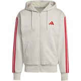 Hoodie adidas Essentials 3-Stripes Fleece