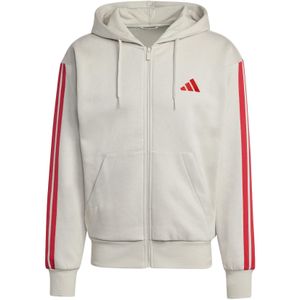 Hoodie adidas Essentials 3-Stripes Fleece