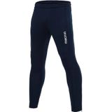 Macron - Nepri - Pantalon - Slim Fit - Stevige Zakken met Blokkeren Ritssluiting