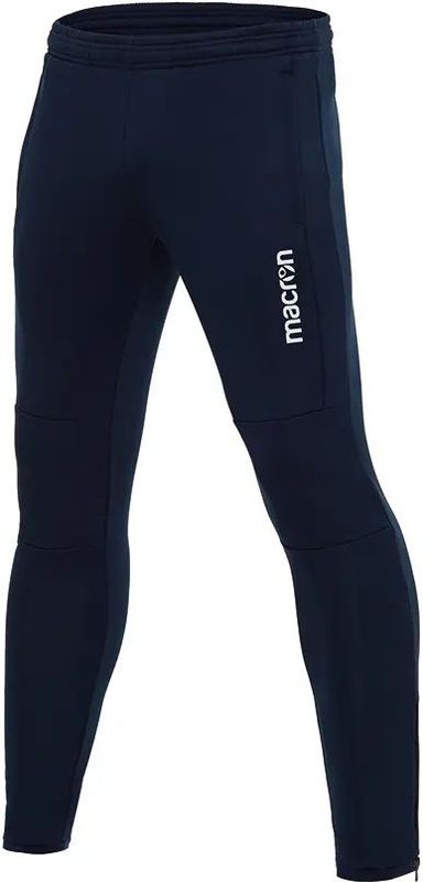 Macron - Nepri - Pantalon - Slim Fit - Stevige Zakken met Blokkeren Ritssluiting