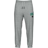 Errea - Graphic - Joggingbroek - Zwart - Voor Kinderen