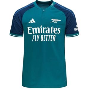 Derde trui Arsenal 2023/24