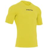 Macron - Saturne - T-shirt - Polyester - Nauwsluitend - Ademend