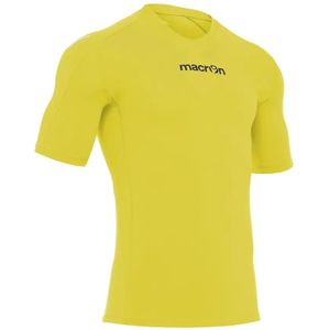 Macron - Saturne - T-shirt - Polyester - Nauwsluitend - Ademend