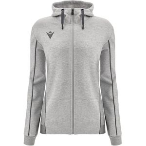 Macron - Bass ECO - Damescapuchon met Volledige Rits - BCI-katoen