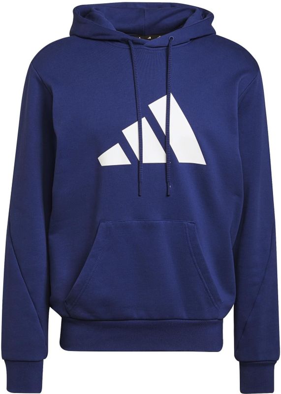 Hooded sweatshirt adidas Sportswear Future Icons Logo Graphic