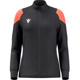 Macron - Glory Valkyria - Trainingsvest - Antraciet - Dames