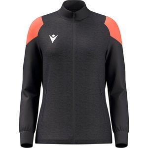 Macron - Glory Valkyria - Trainingsvest - Antraciet - Dames