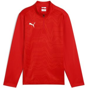 Opleiding top Puma TeamGoal Graphic