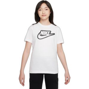 Kinder-T-shirt Nike Club+