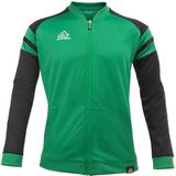 Acerbis - Kemari - Jasje - Elastische Geribde Stof - Met Rits