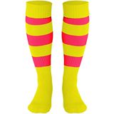 Acerbis - Set van 5 Paar Kindersokken - Compressiezone op Wreef - Schokabsorberende Versterking