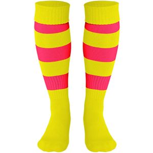 Acerbis - Set van 5 Paar Kindersokken - Compressiezone op Wreef - Schokabsorberende Versterking